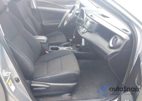 2016 Toyota Rav4 Xle из США, поврежденный, VIN 2T3RFREV3GW470012